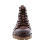 Greyson Boots // Cognac (US: 12)