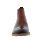 Arthemis Boots // Cognac (US: 10.5)
