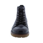 Greyson Boots // Black (US: 10)