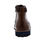 Phelps Boots // Cognac (US: 8)