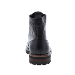 Thiery Boots // Black (US: 10.5)
