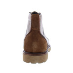 Greyson Boots // Cognac (US: 11)