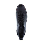 Greyson Boots // Black (US: 11.5)