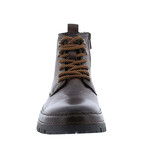 Normandy Boots // Brown (US: 8)