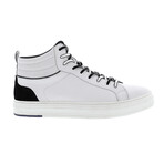 Jagger Boots // White (US: 9.5)