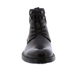 Jack Boots // Black (US: 9.5)