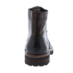 Thiery Boots // Brown (US: 11.5)