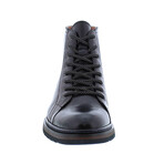 Sebastien Shoe // Black (US: 10.5)