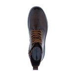 Normandy Boots // Brown (US: 8)