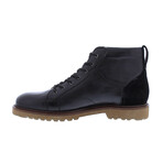 Greyson Boots // Black (US: 9.5)
