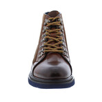 Elmore Boots // Cognac (US: 8.5)
