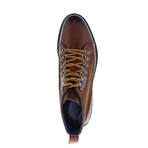 Elmore Boots // Cognac (US: 11)