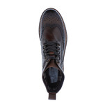 Thiery Boots // Brown (US: 10)
