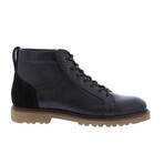 Greyson Boots // Black (US: 11.5)