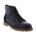 Greyson Boots // Black (US: 9.5)