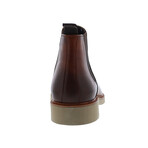 Arthemis Boots // Cognac (US: 8.5)