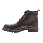 Thiery Boots // Brown (US: 8.5)