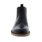 Arthemis Boots // Black (US: 9.5)