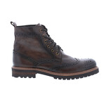 Thiery Boots // Brown (US: 9.5)