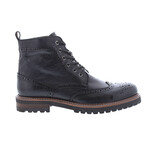 Thiery Boots // Black (US: 9)