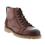 Greyson Boots // Cognac (US: 11.5)