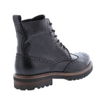 Thiery Boots // Black (US: 8.5)