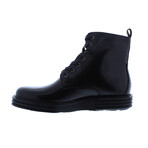 Bollington Boots // Black (US: 8.5)