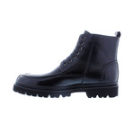 Wallingford Boots // Black (US: 8)