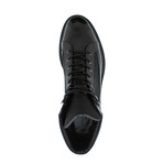 Darley Boots // Black (US: 10)