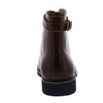 Tipton Boots // Whisky (US: 12)