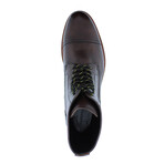 Bedford Boots // Brown (US: 8)