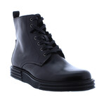 Bollington Boots // Black (US: 11)