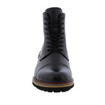 Rye Boots // Black (US: 8)