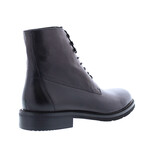 Argyle Boots // Black (US: 12)