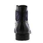 Luther Boots // Black (US: 10)