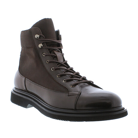 Darley Boots // Brown (US: 8)