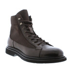Darley Boots // Brown (US: 8.5)