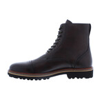 Bedford Boots // Brown (US: 9.5)