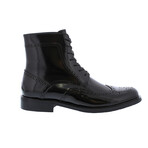 York Boots // Black (US: 10)
