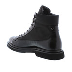 Darley Boots // Black (US: 8)