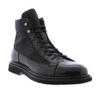 Darley Boots // Black (US: 9.5)