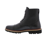 Rye Boots // Black (US: 8.5)