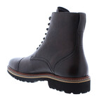 Bedford Boots // Brown (US: 9)