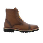 Rye Boots // Whisky (US: 10.5)