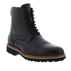 Rye Boots // Black (US: 8.5)