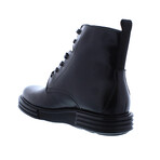 Bollington Boots // Black (US: 9.5)