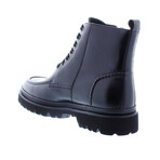 Wallingford Boots // Black (US: 9)