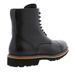 Rye Boots // Black (US: 9.5)