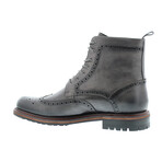Ives Boots // Gray (US: 10.5)
