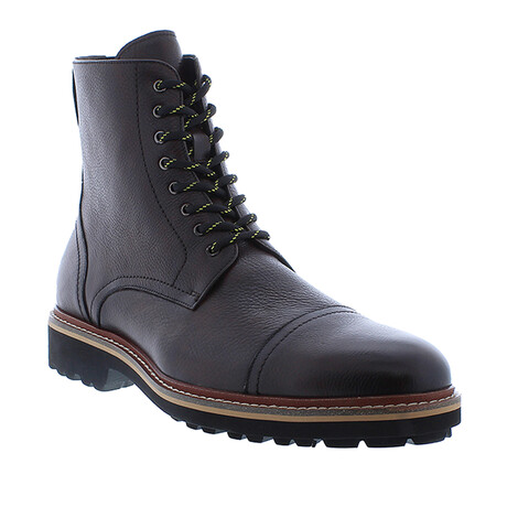 Bedford Boots // Brown (US: 8)